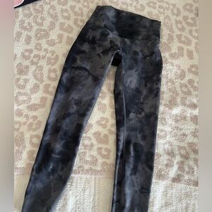 Lulu leggings